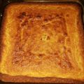 Nikki Retzlaff's cooksnap of when they made Sweet & Moist Honey Cornbread.