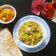 Alpa Pandya's cooksnap of when they made સાદી ખીચડી (Sadi khichdi recipe in Gujarati).