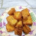 Cooksnap dari mevy marcelia untuk resep Chicken Nugget endol #BikinRamadanBerkesan