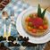 Cooksnap dari Mba Iwik untuk resep Kolak biji salak rainbow