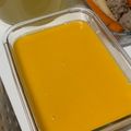 El cooksnap de Marieta cuando hizo Puré de calabaza Thermomix.