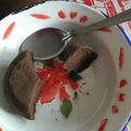 Cooksnap dari Ryta untuk resep Chocolate Lava Cake