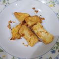 Cooksnap dari farida ina day untuk resep Tahu Crispy ala abang2