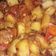 Cooksnap dari Istiqomah untuk resep Kentang balado