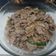 Cooksnap dari Mom Els untuk resep Beef yakiniku ala hokben