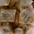 Cooksnap dari ari sutanti untuk resep Martabak Telur Kulit Lumpia