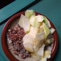 Cooksnap dari Anggarasmi Indrajati untuk resep Rujak Gula Sere khas Bali
