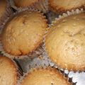 El cooksnap de María Camila Tognoli cuando hizo Muffins de vainilla (8).