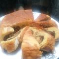 Cooksnap dari Anis untuk resep Cake Marble 🍃(^-^)