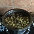 Cooksnap dari Love Twin08 untuk resep Rawon Khas Surabaya