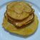 Cooksnap dari Sherly Augustine untuk resep Pancake Sederhana Dengan dan Tanpa Susu
