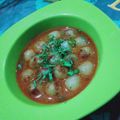 Cooksnap dari Esti febrina untuk resep Cilok Bumbu Kacang Pedas