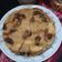 Cooksnap dari Ira Firgorita untuk resep Bread Puding Keju Kurma Kismis