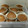 El cooksnap de Cristina cuando hizo Magdalenas de naranja en Mycook.