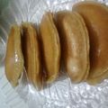 صورة من om rakan ، شاركها بعد تجربة وصفة قطايف 🥞👌🏻