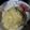 El cooksnap de Virginia cuando hizo Puré de patatas italiano con thermomix.