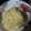El cooksnap de Virginia cuando hizo Puré de patatas italiano con thermomix.