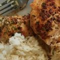 Kimberly Nazworth's cooksnap of when they made Easy baked chicken breasts.