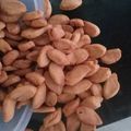 Cooksnap dari Guty Nuryani untuk resep Biji ketapang endeeez anti gagal