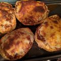 maryno23's cooksnap of when they made Baked Spaghetti Squash.