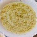Cooksnap από Ιωάννα στη συνταγή Σκορδαλιά πατάτας ελαφριά υγιεινή εύκολη