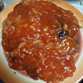 Cooksnap dari Afila Febrika untuk resep Fuyunghai telur#BikinRamadanBerkesan
