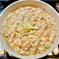 Cooksnap dari Nina Ninols untuk resep Rogout Untuk Isian Risoles/Roti