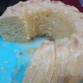 El cooksnap de Anabella Sequeira cuando hizo Budín de limón húmedo.