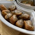 Cooksnap dari Ana Chand untuk resep Tahu Aci Kukus