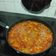 El cooksnap de Ana RePa cuando hizo Fideos a la cazuela.