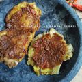 Cooksnap dari Rachma Esty Utami untuk resep Pisang Goreng Peppe' & sambel terasi