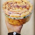 Cooksnap dari nurlinati prima dewi untuk resep Kastengel Tanpa Keju Edam