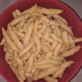 Cooksnap dari sugi kaswati untuk resep Telor gabus manis