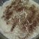 El cooksnap de ani cuando hizo Arroz con leche.