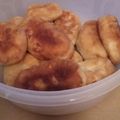 Cooksnap από Ιφιγένεια ΝουΝέ στη συνταγή Πισία ή αλλιώς πιροσκί