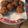 El cooksnap de Jeanette Leones cuando hizo Albondigas fritas.
