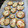 El cooksnap de Irene cuando hizo Mini Pizza de Berenjena.