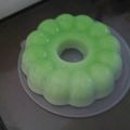 Cooksnap dari Ira Oktavina untuk resep Puding lumut