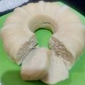 Cooksnap dari Juraida untuk resep Bolu Kukus Nasi Keju
