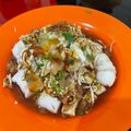 Cooksnap dari Yulia Akhimsa untuk resep Kupat Tahu Magelang