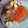 El cooksnap de victoriafl10 cuando hizo Chuletas de cerdo a la provenzal.