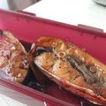 Cooksnap của Ngan Pham khi họ làm theo món Cá Basa Kho