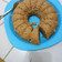 Cooksnap dari upie zahra untuk resep Bolu Pisang Kukus (no mixer takaran sdm)