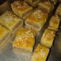 Cooksnap dari Bunda Putri&putra untuk resep Wafer selamat cookies