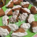 Cooksnap dari Diana Eka untuk resep Tahu Aci/ Tahu Cireng
