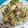 Bina Samir Telivala's cooksnap of when they made Batata harra - Lebanese spicy potato.