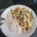 El cooksnap de elizabeth ruiz cuando hizo Ensalada de pasta corta con frijoles negros.