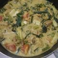 Cooksnap dari nurani triningjati untuk resep Telur Ikan Woku