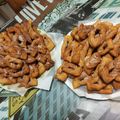 El cooksnap de Elena Delgado Rubio cuando hizo Calzones Rotos.