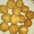 Cooksnap dari appleindonesia 95 untuk resep Chicken bites homemade